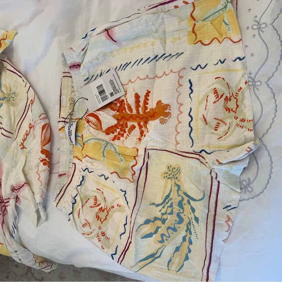 Princess Polly UNDER THE SEA SET MULTI SET - Picture 2 of 7